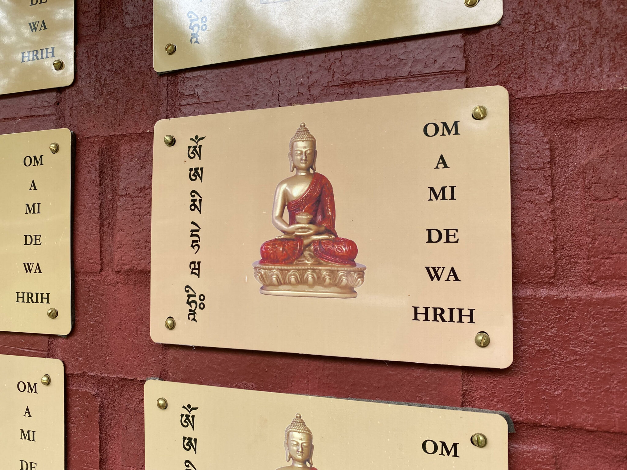 Tibetan Mediation Center Traditional Buddhism for Contemporary Living