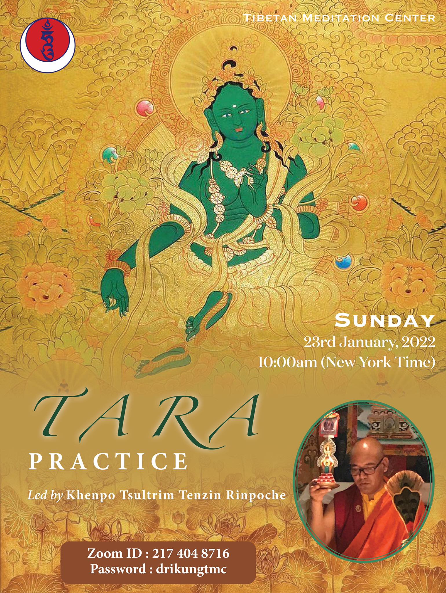 Tara Jan 22