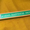 Karma Happiness Incense