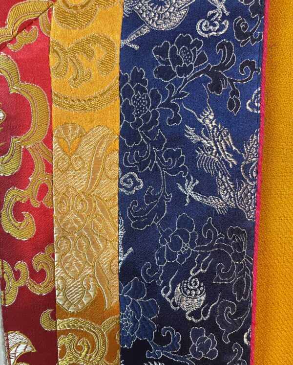 Amitabha Thangka - Image 3