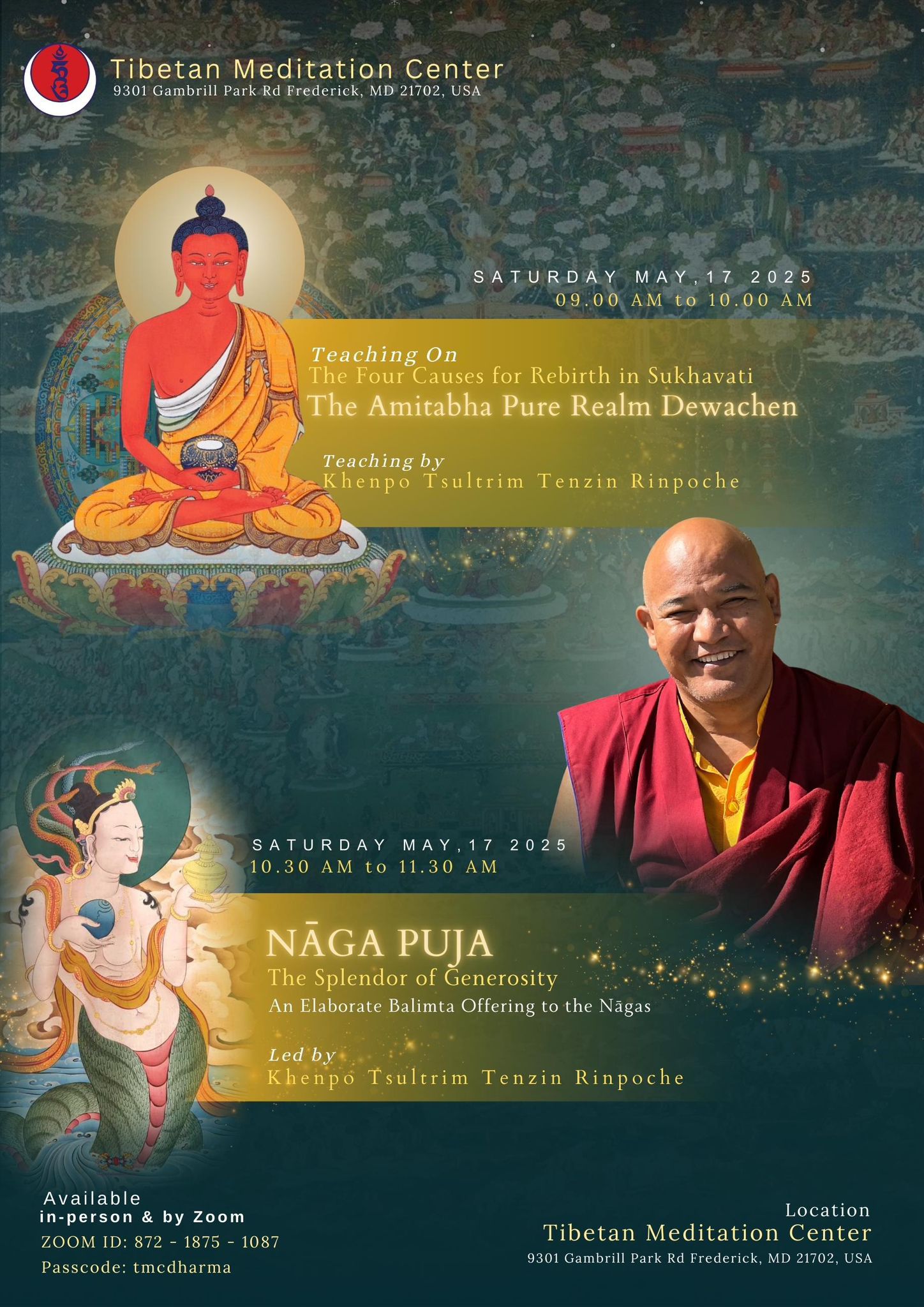 Naga Puja for Web 2025